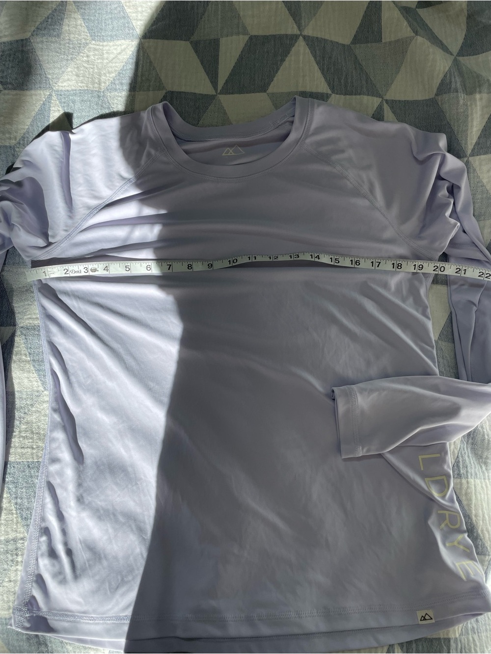 Wild Rye L/S - Picture 6 of 7